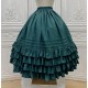 Little Dipper Custard Underskirt(1st Reservation/10 Colours/Full Payment Without Shipping)
